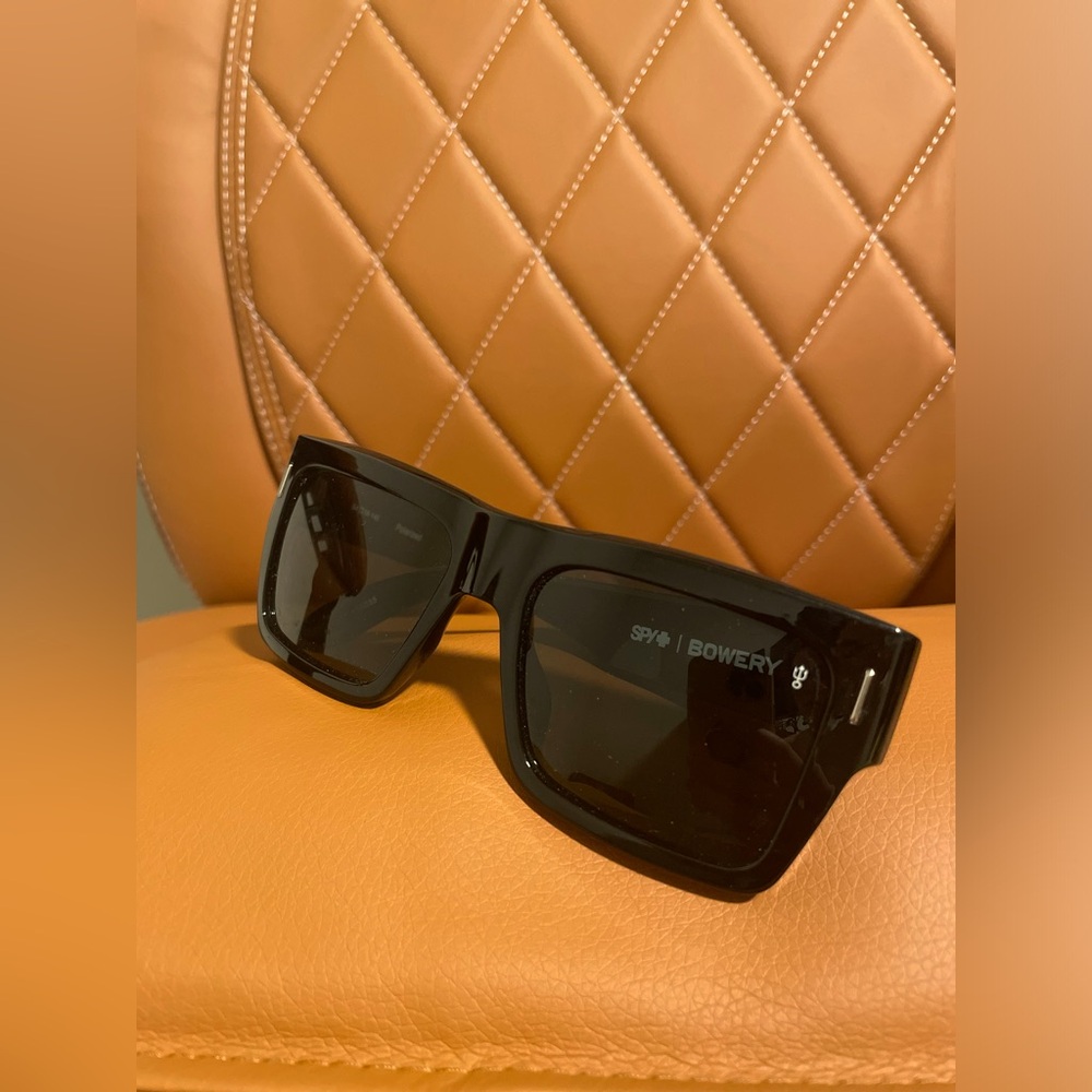 SPY BOWERY Sunglasses Unisex